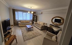 3+1 , Historical Elevator, Warm House Next To Sea