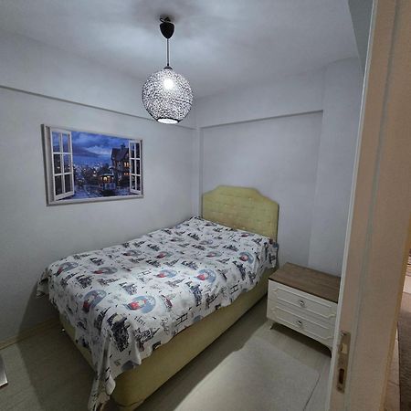 3+1 , Historical Elevator, Warm House Next To Sea Apartment Izmir Exterior photo
