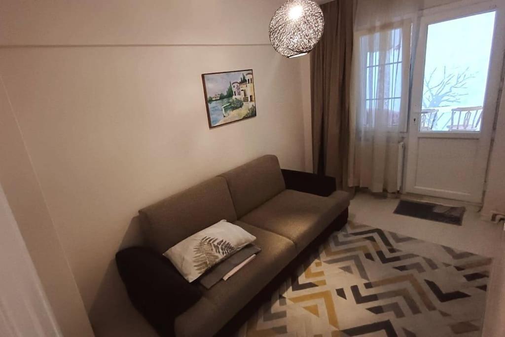 3+1 , Historical Elevator, Warm House Next To Sea Apartment Izmir Exterior photo