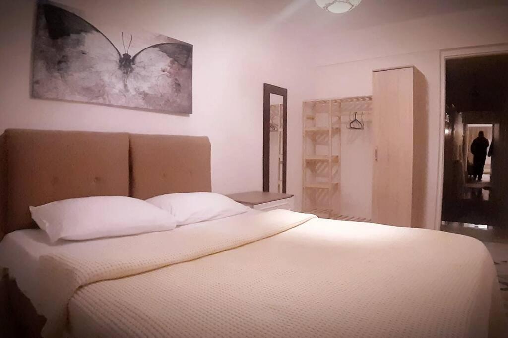 3+1 , Historical Elevator, Warm House Next To Sea Apartment Izmir Exterior photo